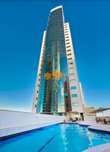 Flat com 1 Quarto à venda, 33m² no Pina, Recife
