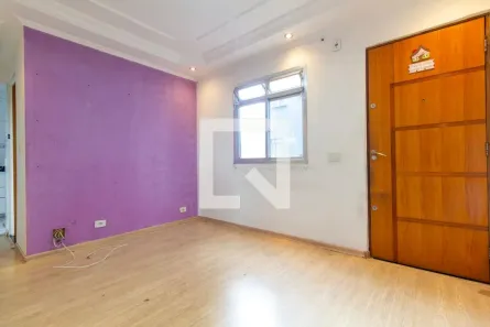 Apartamento com 2 Quartos à venda, 52m² no Vila Sílvia, São Paulo