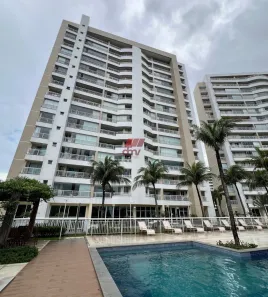 Apartamento com 3 Quartos à venda, 101m² no Cambeba, Fortaleza