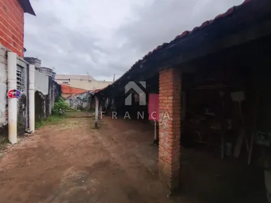 Casa com 2 Quartos à venda, 369m² no Jardim Santa Maria, Jacareí