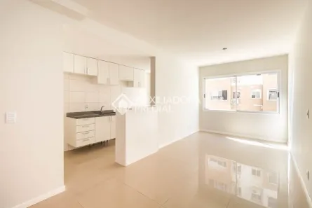 Apartamento com 2 Quartos à venda, 57m² no Santa Tereza, Porto Alegre