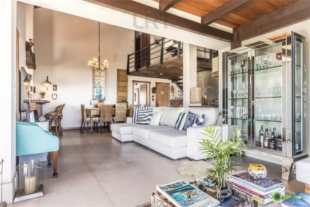Cobertura com 4 Quartos à venda, 330m² no Jardim do Salso, Porto Alegre