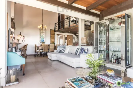 Cobertura com 4 Quartos à venda, 330m² no Jardim do Salso, Porto Alegre