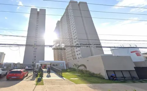 Apartamento com 2 Quartos para alugar, 34m² no Jardim Pereira Leite, São Paulo