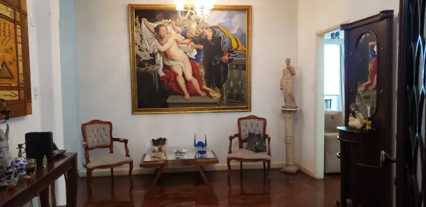 Apartamento com 4 Quartos à venda, 287m² no Copacabana, Rio de Janeiro