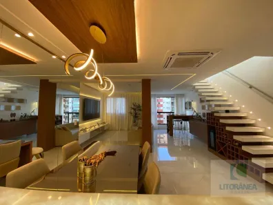 Cobertura com 3 Quartos à venda, 238m² no Praia do Canto, Vitória