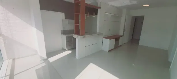 Apartamento com 2 Quartos para alugar, 80m² no Barra Olímpica, Rio de Janeiro