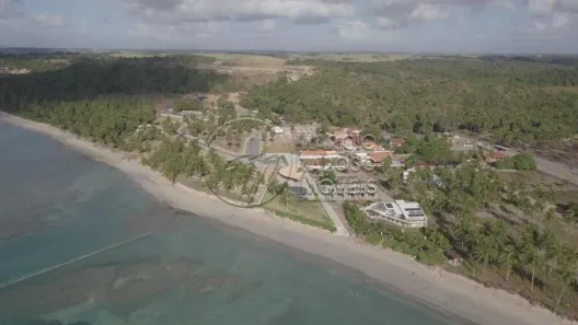 Lote/Terreno à venda, 450m² no , São Miguel dos Milagres