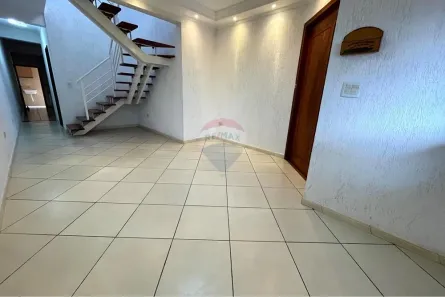 Sobrado com 3 Quartos à venda, 149m² no Jardim Marica, Mogi das Cruzes