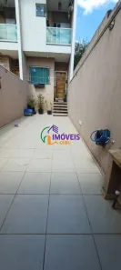 Casa de Condomínio com 3 Quartos à venda, 150m² no Cidade Antônio Estevão de Carvalho, São Paulo