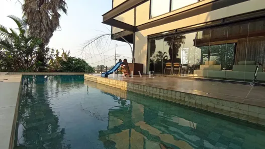 Casa de Condomínio com 5 Quartos à venda, 529m² no Loteamento Terras de Canaã, Cambé