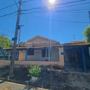Casa com 3 Quartos para alugar, 170m² no Jardim Residencial Vetorasso, São José do Rio Preto