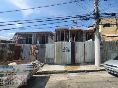 Sobrado com 3 Quartos à venda, 125m² no Vila Granada, São Paulo