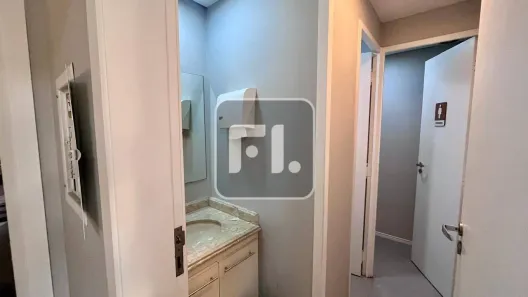 Sala Comercial à venda, 44m² no Bela Vista, São Paulo