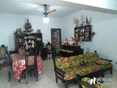 Casa com 3 Quartos à venda, 223m² no Alto Higienópolis, Bauru
