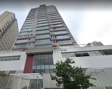 Apartamento com 1 Quarto à venda, 58m² no Sumaré, São Paulo