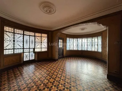 Imóvel Comercial com 4 Quartos à venda, 212m² no Boa Viagem, Belo Horizonte