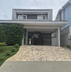 Casa de Condomínio com 4 Quartos à venda, 229m² no Jardim Alto da Colina, Valinhos