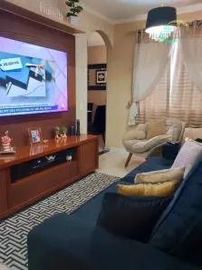 Apartamento com 2 Quartos à venda, 50m² no Jardim do Vovô, Campinas