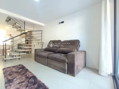 Casa com 2 Quartos à venda, 83m² no Costa e Silva, Joinville