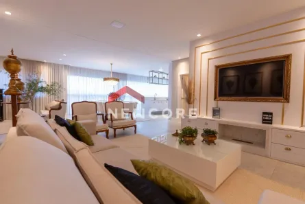 Apartamento com 4 Quartos à venda, 255m² no Centro, Itapema