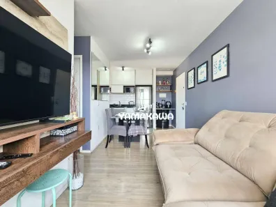 Apartamento com 2 Quartos à venda, 44m² no Jardim Helena, São Paulo