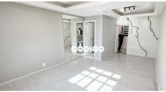 Sala Comercial para alugar, 40m² no Jardim IV Centenário, Guarulhos