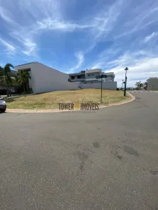 Lote/Terreno à venda, 417m² no Swiss Park, Campinas