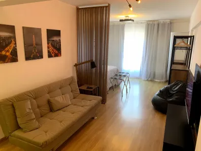 Apartamento com 1 Quarto para alugar, 50m² no Centro, Nova Friburgo