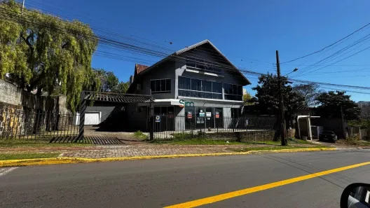 Sala Comercial para alugar, 170m² no Líder, Chapecó