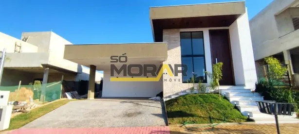 Casa com 4 Quartos à venda, 242m² no Gran Royalle, Lagoa Santa