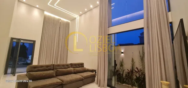 Casa com 4 Quartos à venda, 400m² no Setor Habitacional Vicente Pires, Brasília