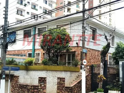 Sobrado com 4 Quartos à venda, 200m² no Santana, São Paulo