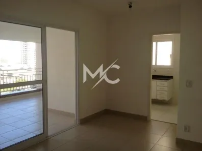 Apartamento com 2 Quartos para alugar, 78m² no Parque Residencial Aquarius, São José dos Campos