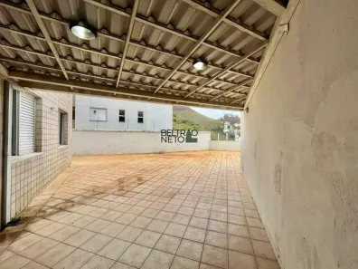 Apartamento com 3 Quartos para alugar, 97m² no Buritis, Belo Horizonte