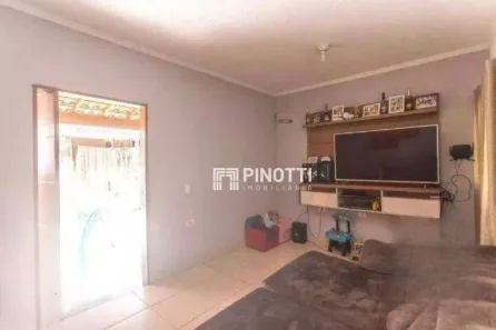 Sobrado com 4 Quartos à venda, 125m² no Ferrazópolis, São Bernardo do Campo