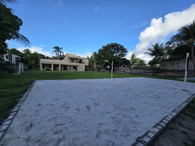 Casa de Condomínio com 5 Quartos à venda, 3000m² no Vilas do Atlântico, Lauro de Freitas