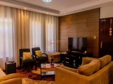Casa com 3 Quartos à venda, 315m² no Jardim das Maravilhas, Santo André