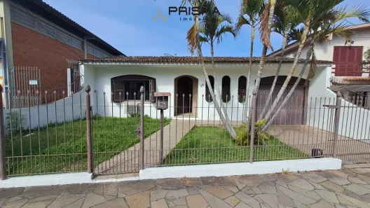 Casa com 4 Quartos à venda, 205m² no Nossa Senhora de Lourdes, Santa Maria
