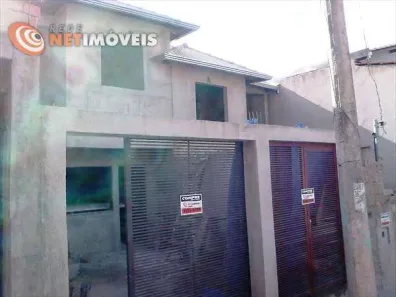 Casa com 3 Quartos à venda, 105m² no Duquesa II (São Benedito), Santa Luzia