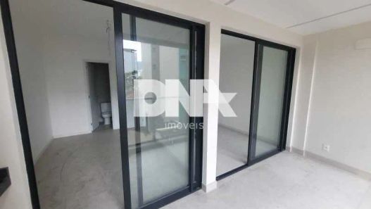 Apartamento com 2 Quartos à venda, 60m² no Laranjeiras, Rio de Janeiro