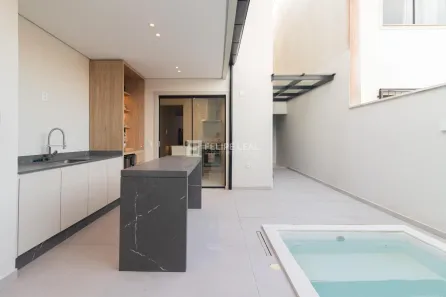 Sobrado com 2 Quartos à venda, 80m² no Potecas, São José