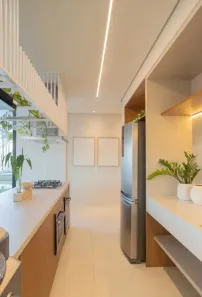 Apartamento com 4 Quartos à venda, 171m² no Paiva, Cabo de Santo Agostinho