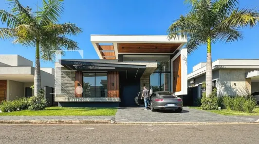 Casa de Condomínio com 3 Quartos à venda, 250m² no , Xangri-Lá