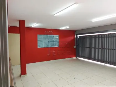 Ponto Comercial para alugar, 221m² no Independência, Ribeirão Preto