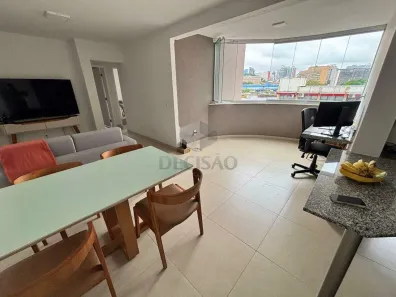 Apartamento com 3 Quartos à venda, 79m² no Floresta, Belo Horizonte