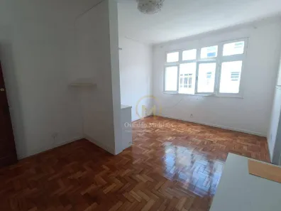 Kitnet com 1 Quarto à venda, 32m² no Centro, Petrópolis