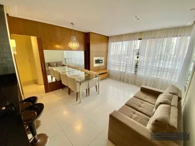 Apartamento com 2 Quartos para alugar, 85m² no Umarizal, Belém