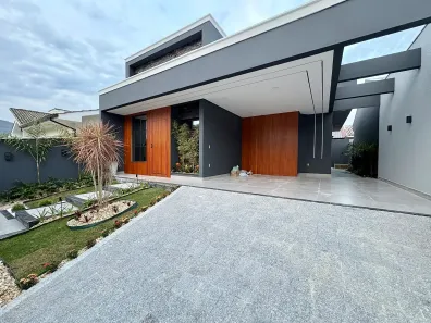 Casa com 3 Quartos à venda, 115m² no Bela Vista, Palhoça