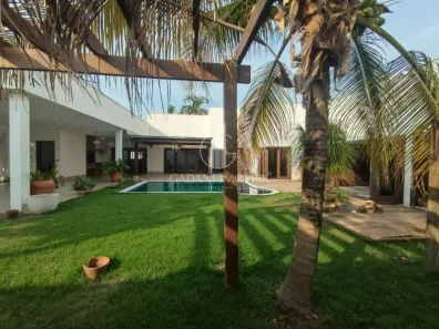 Casa com 4 Quartos à venda, 286m² no Jardim Villa Real, Sinop